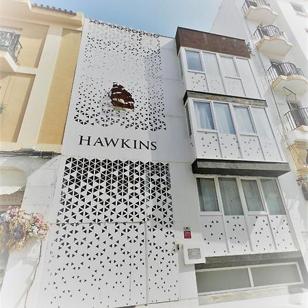 Atico Suite En El Centro De Algeciras Luaran gambar