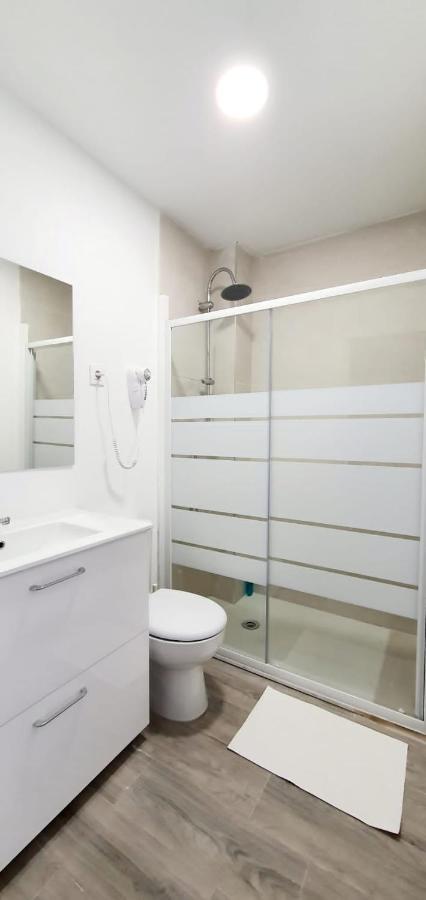 Atico Suite En El Centro De Algeciras Luaran gambar